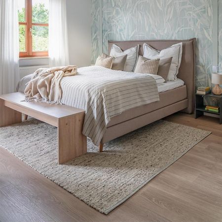 אוטינג אם אמרזי Stilvolle Seewohnung In Utting מראה חיצוני תמונה